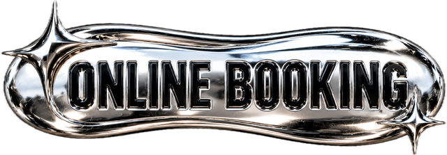 Online booking