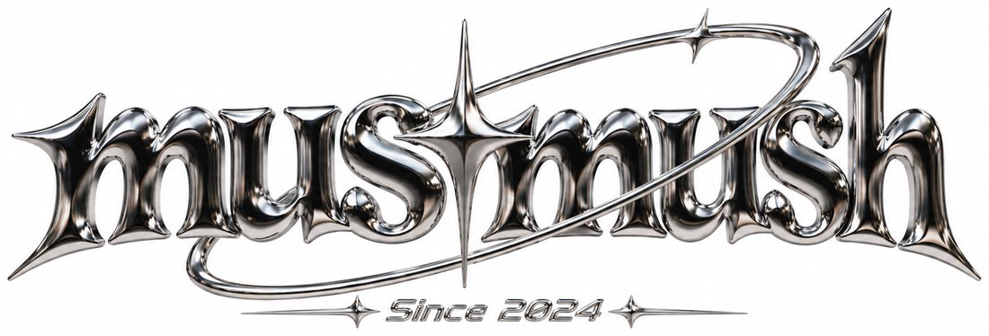 MusMush Hair Studio, since 2024